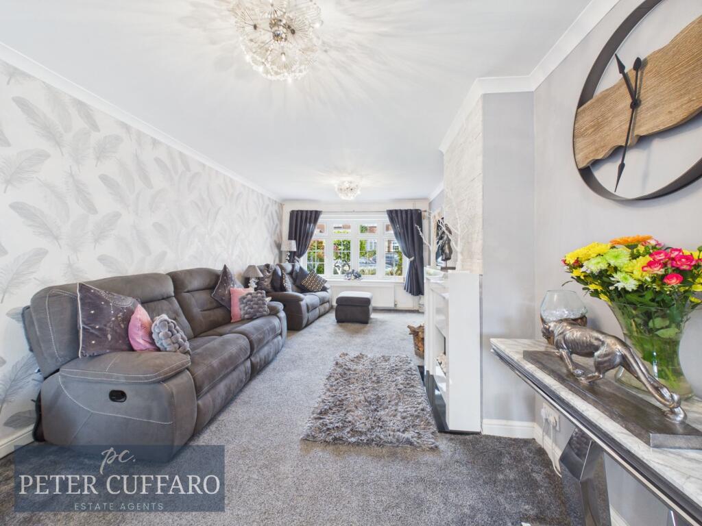 House in Epping Forest, Roydon - View 5
