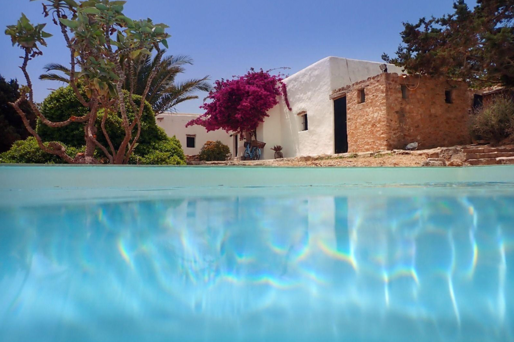 Main image of property: Cap De Barbaria, Formentera, Balearic Islands