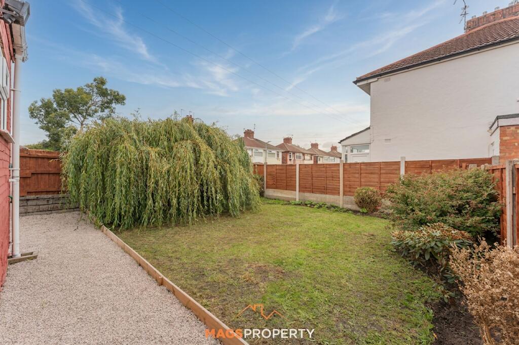 House in Liverpool - View 2