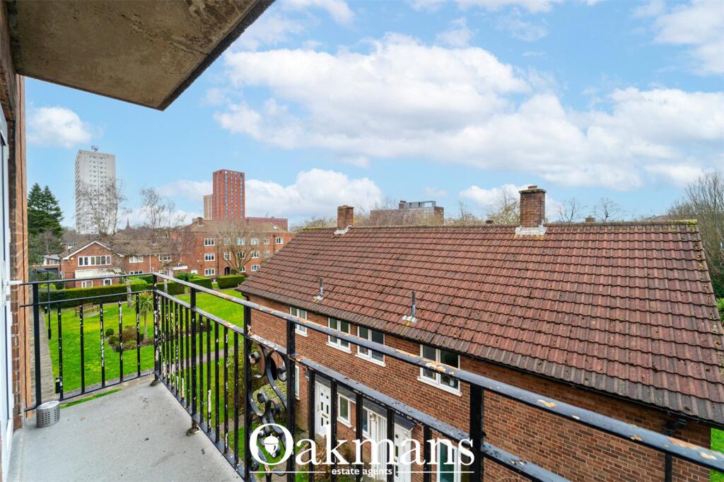 Additional image 13 of West Drive, Birmingham, West Midlands, B5
