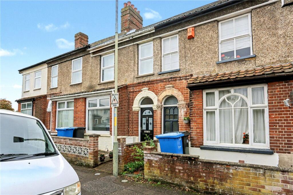 Main image of property: Britannia Road, Norwich, Norfolk, NR1