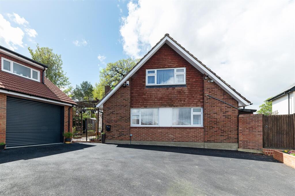 Main image of property: Malden Road, Cheam