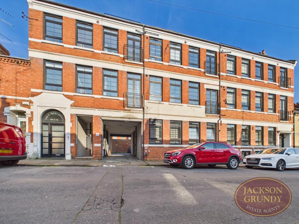 Main image of property: Artizan Road, Abington, NN1 4HS