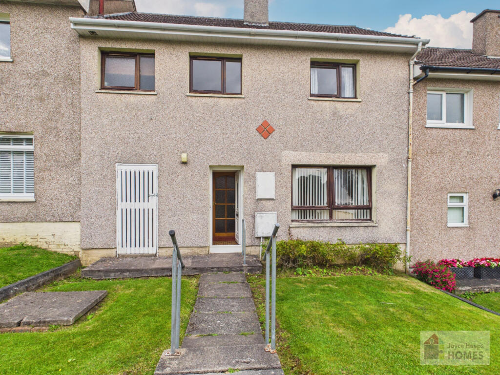 Main image of property: Haldane Place, The Murray, East Kilbride, G75