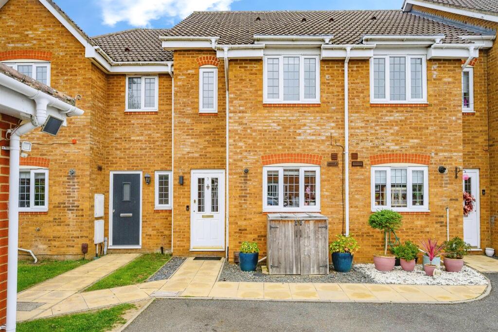 Main image of property: Robins Close, London Colney, St. Albans