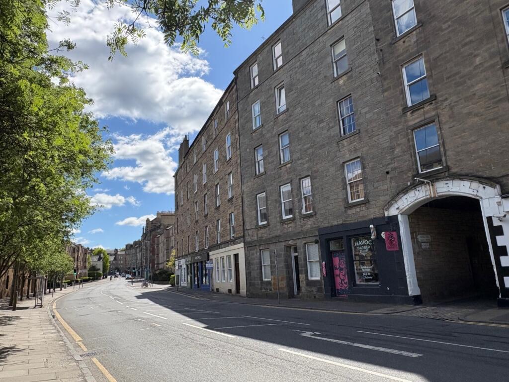 Main image of property: St. Leonards Street, Edinburgh, Midlothian, EH8