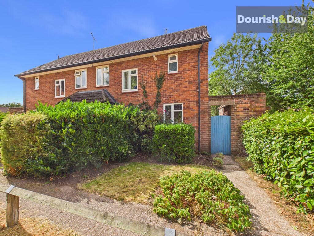Main image of property: Stokesay Road, Buntingsdale, TF9