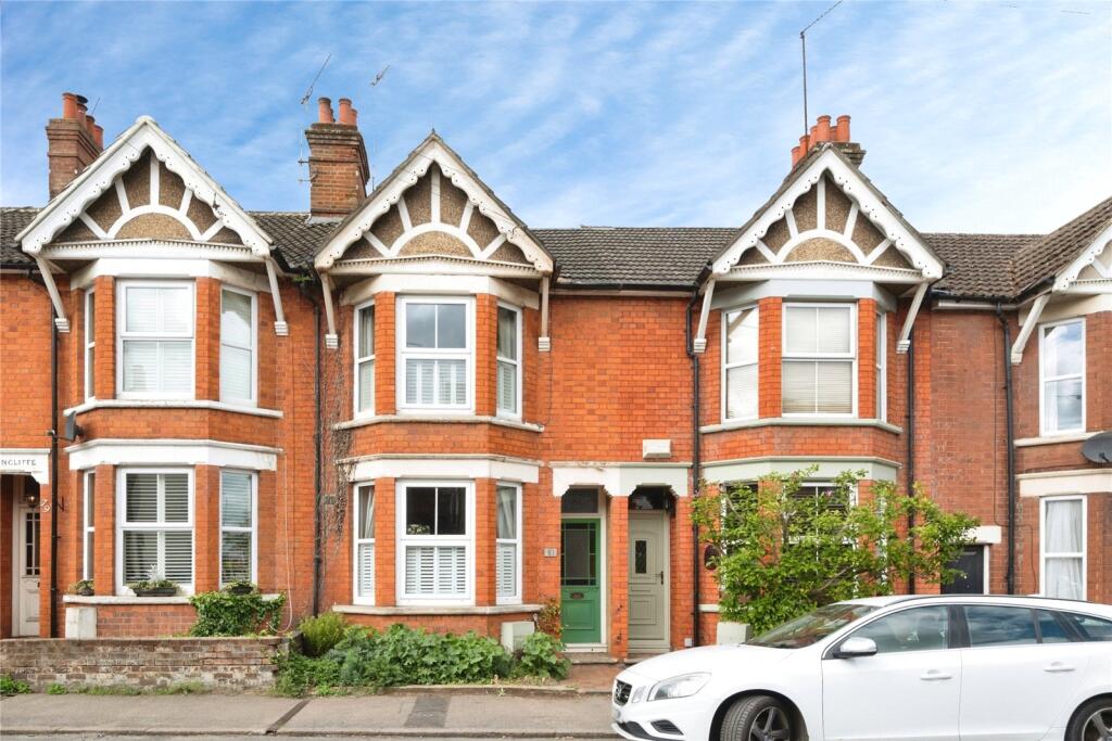 Main image of property: Church Street, Leighton Buzzard, Bedfordshire, LU7