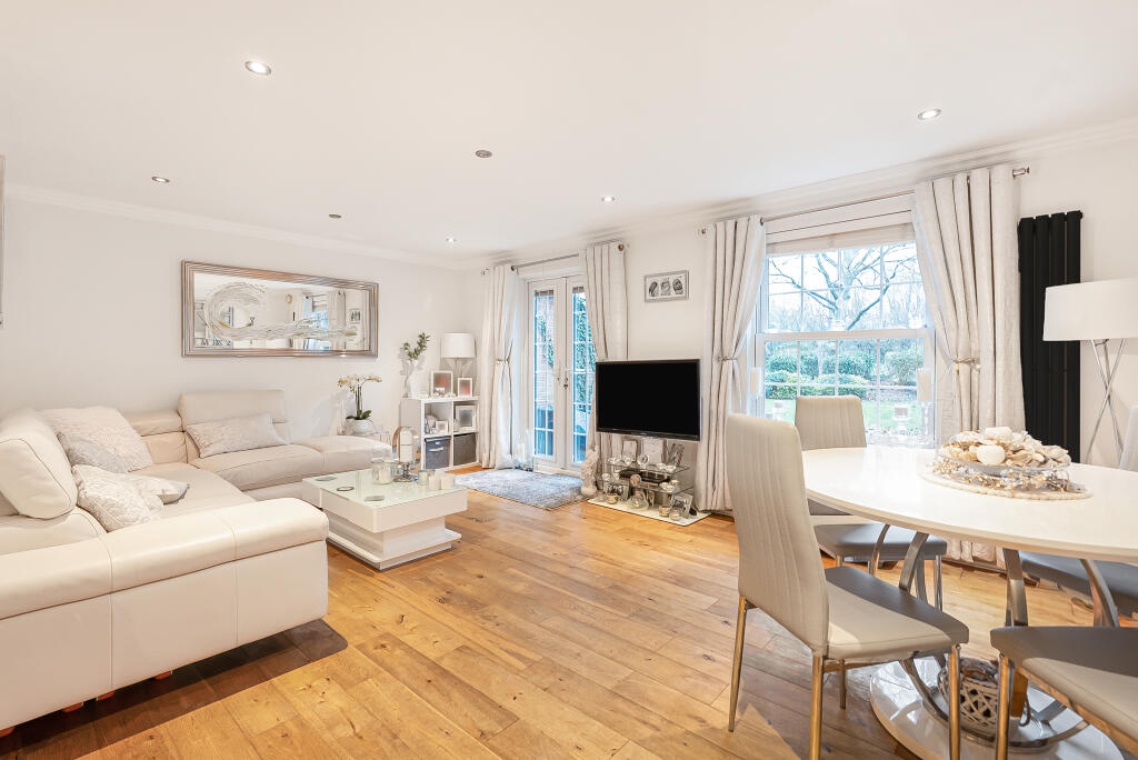 Main image of property: Merrifield Court, Welwyn Garden City, AL7