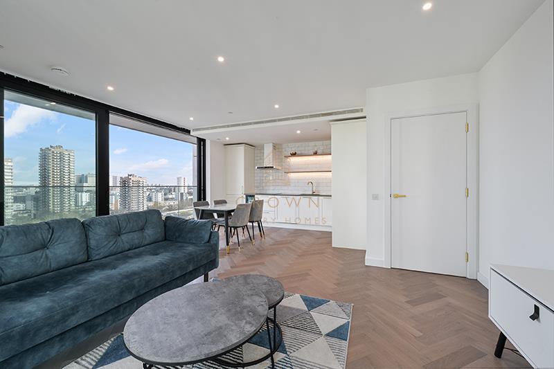 2 bedroom apartment for rent