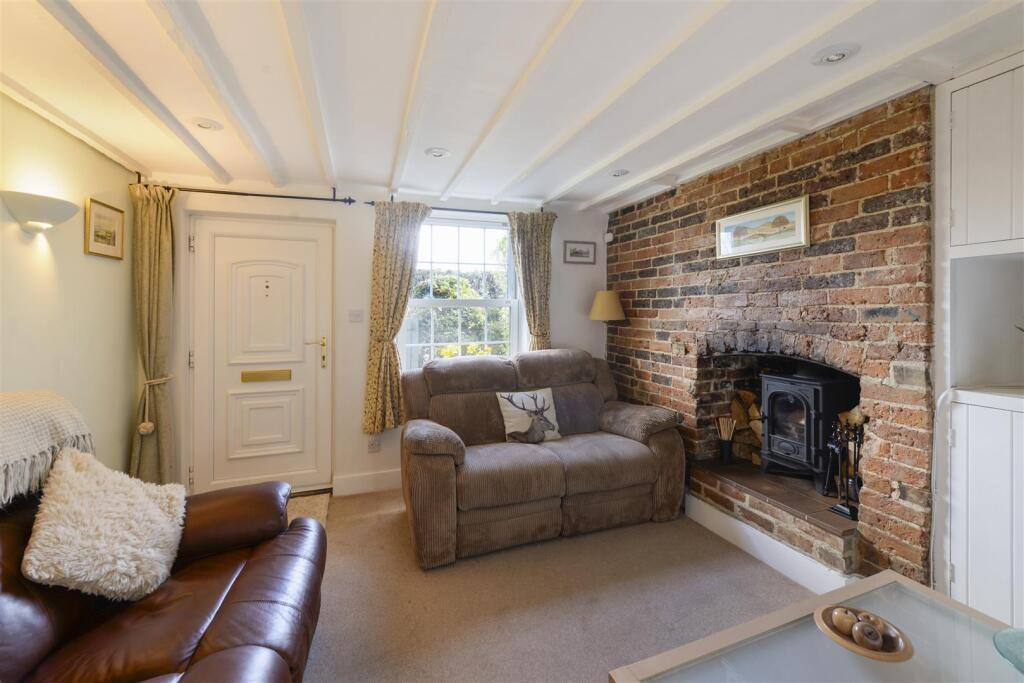 Main image of property: Goudhurst Road, Marden, Tonbridge