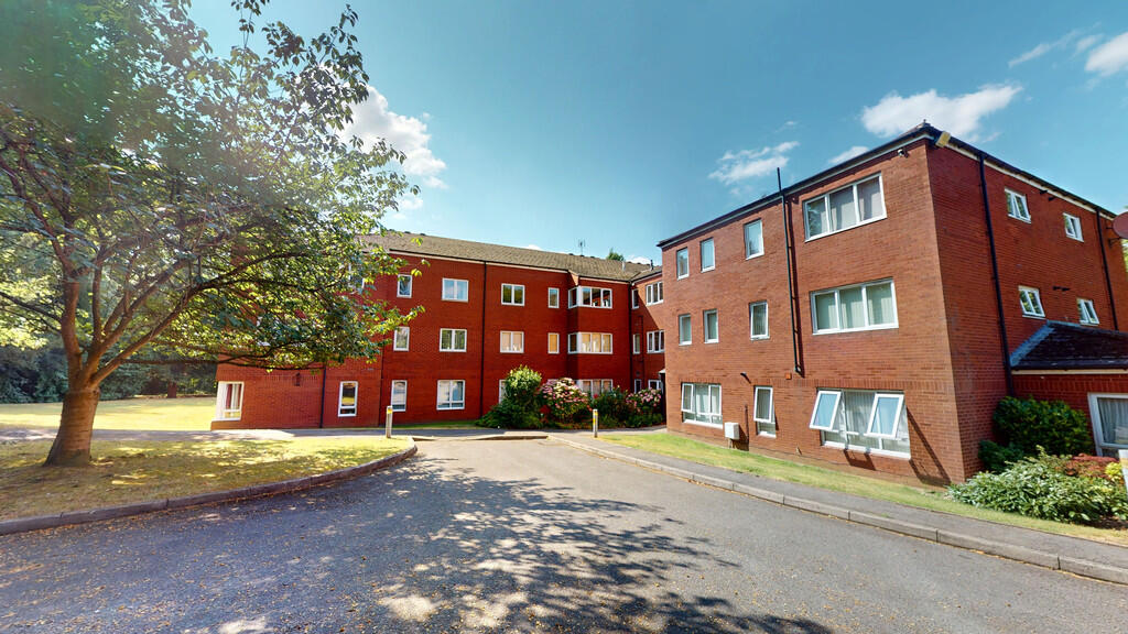Main image of property: Guardian Court, Moorend Road