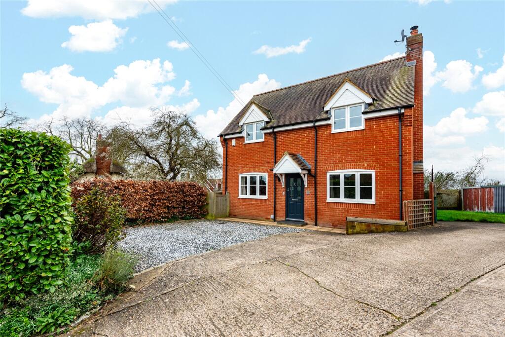 Main image of property: Dadbrook, Cuddington, Aylesbury, Buckinghamshire, HP18