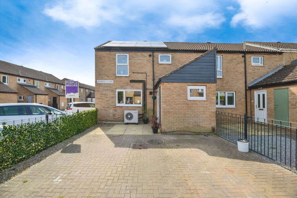 Main image of property: Bernera Court, Darlington, DL1