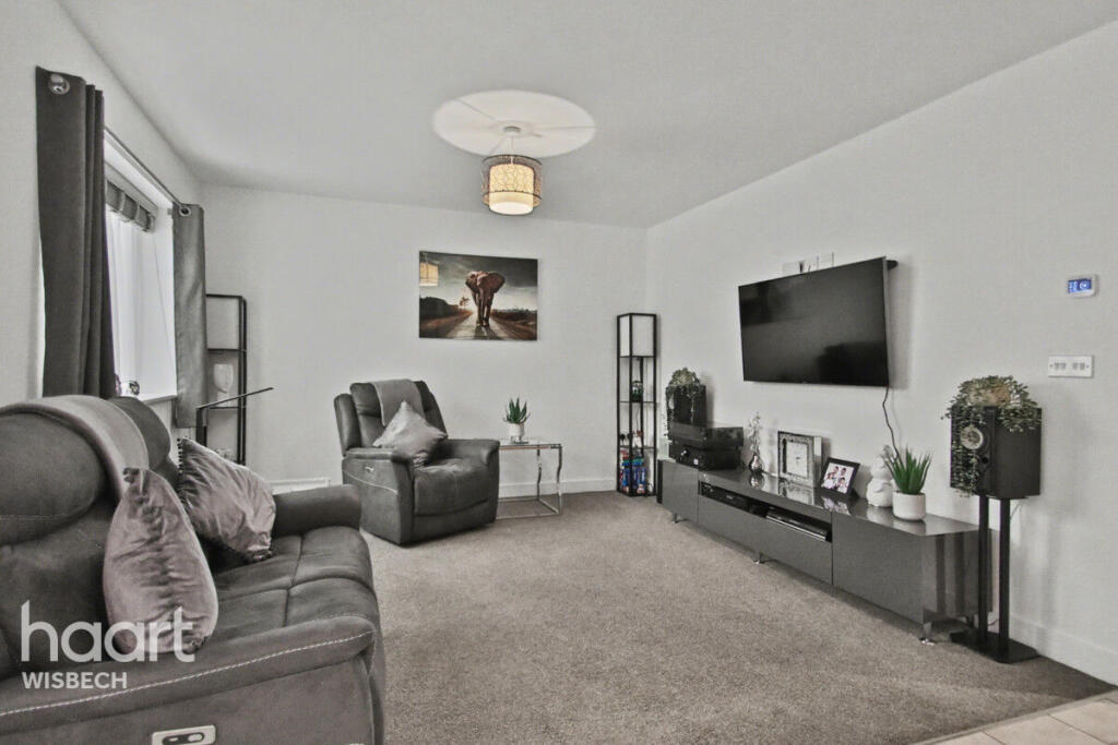 Main image of property: Staithe Road, Wisbech