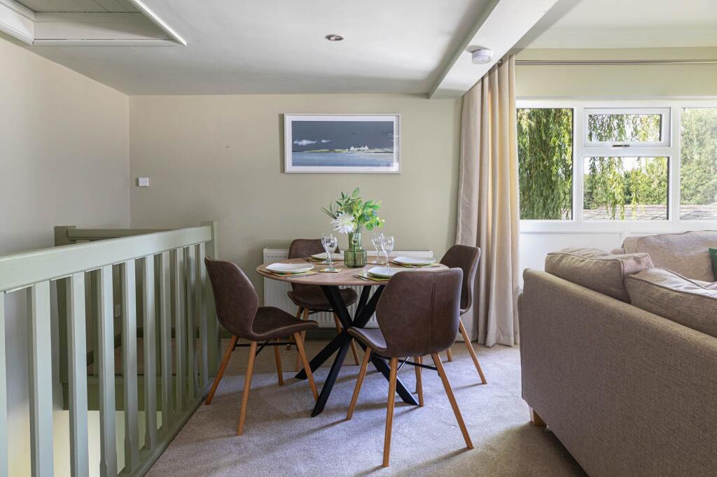 House in Carlisle - View 4