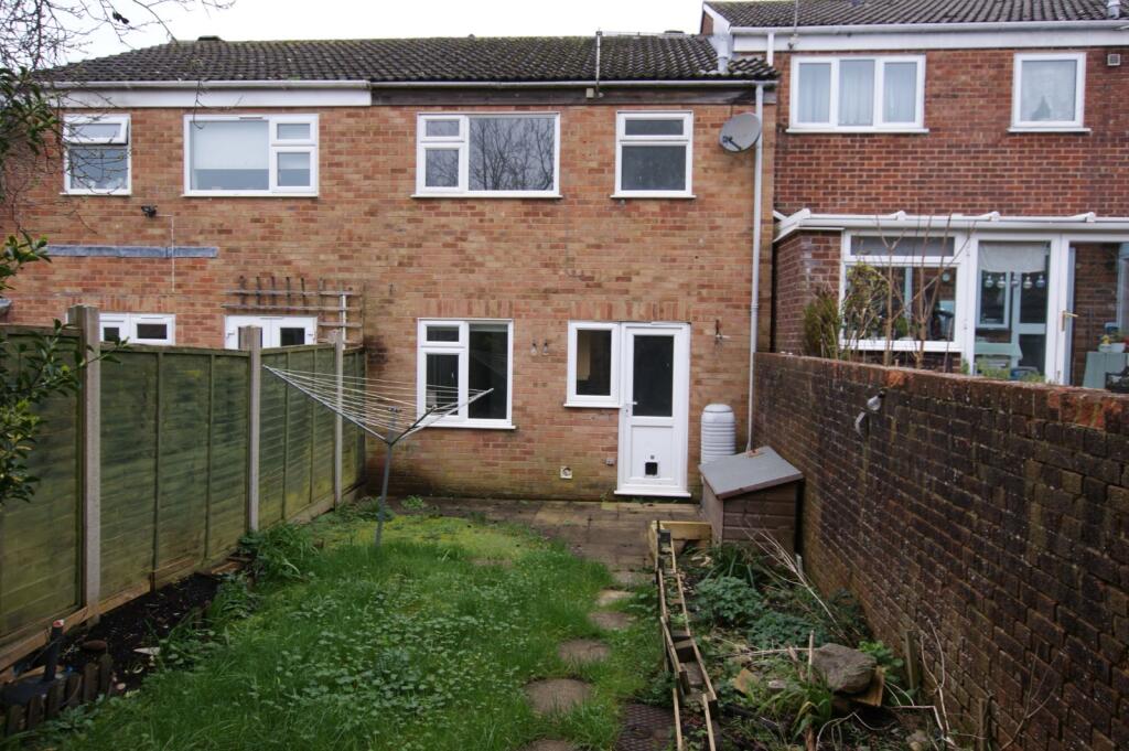 Main image of property: Coventry Close, Corfe Mullen, Dorset, BH21