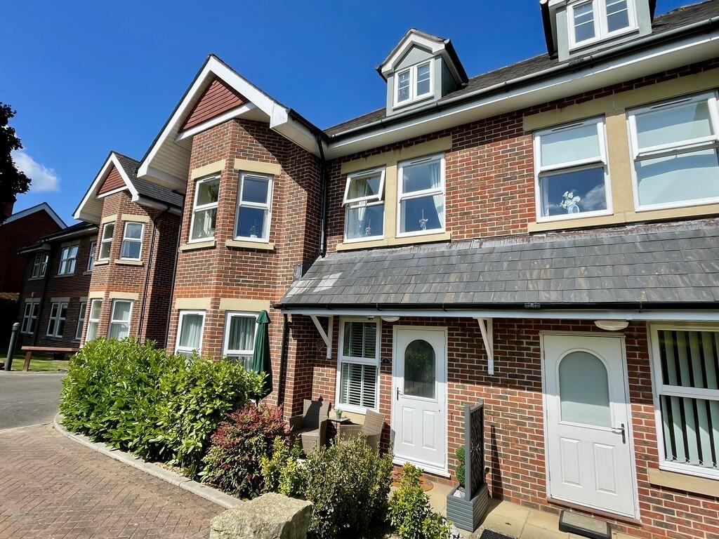 Main image of property: York Road, Broadstone