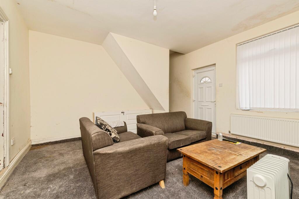 House in Horden, County Durham - View 5