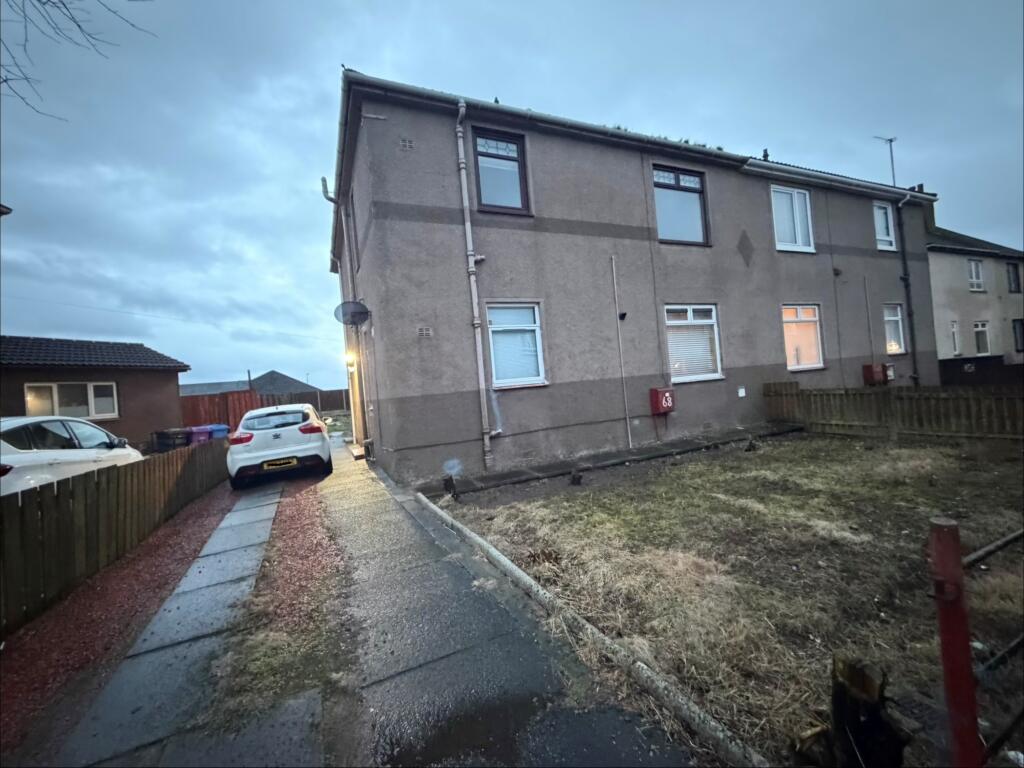 Main image of property: McGregor Avenue, KA20 4BW