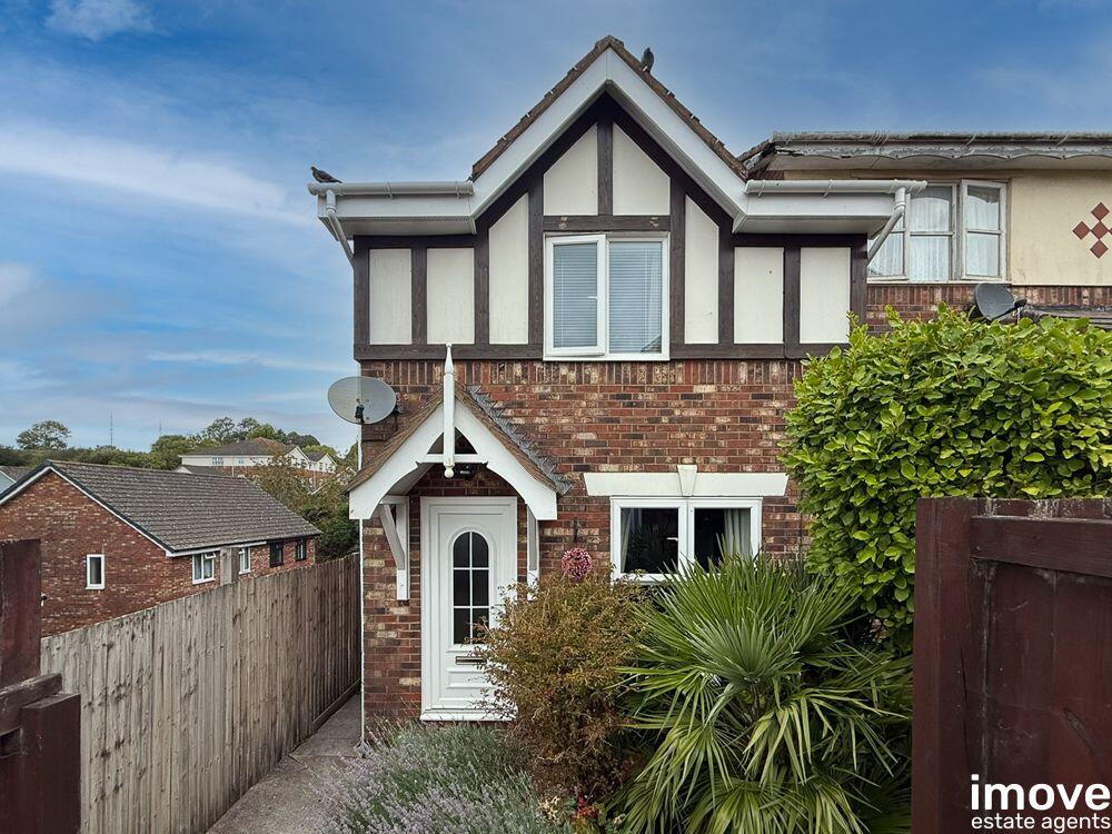 Main image of property: Woburn Close, Paignton, TQ3