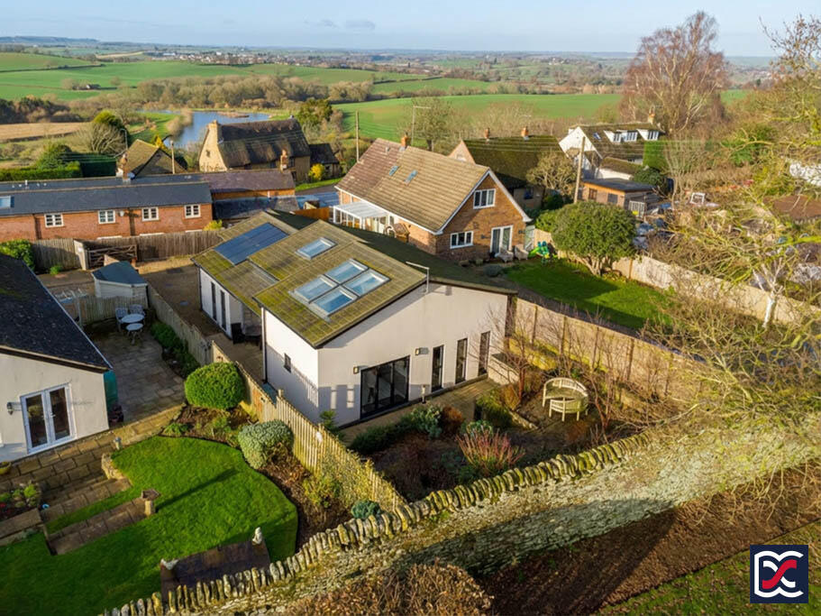 Main image of property: Cedar House, Main Street, Church Stowe, NN7