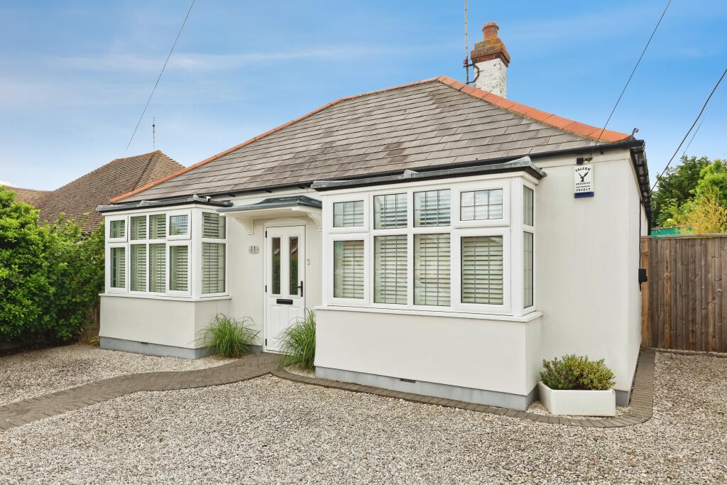 2-bed house on Grimshill Road, Whitstable, CT5, £500,000
