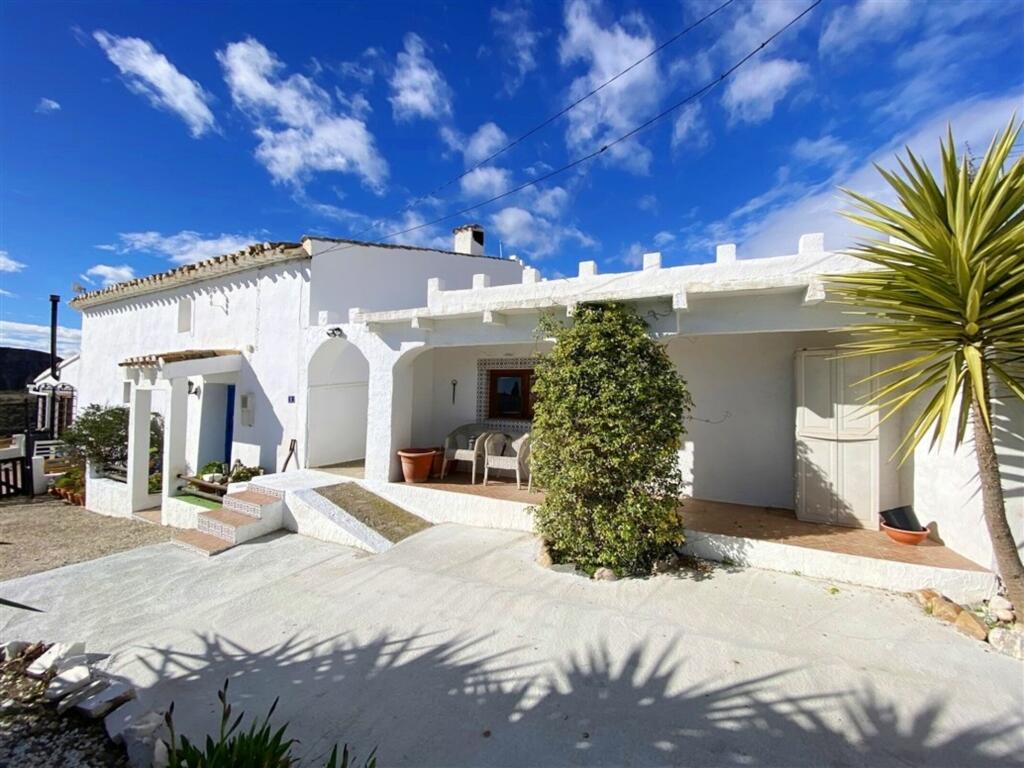 Main image of property: Andalucia, Almería, Huércal-Overa