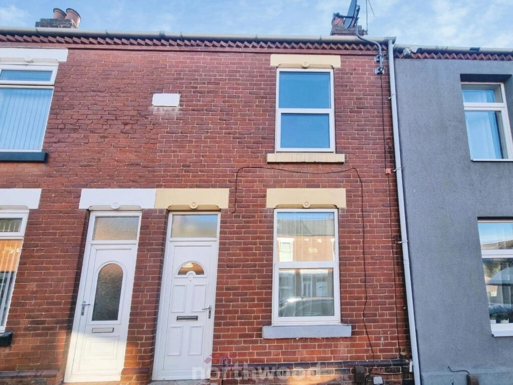 House in Doncaster, South Yorkshire