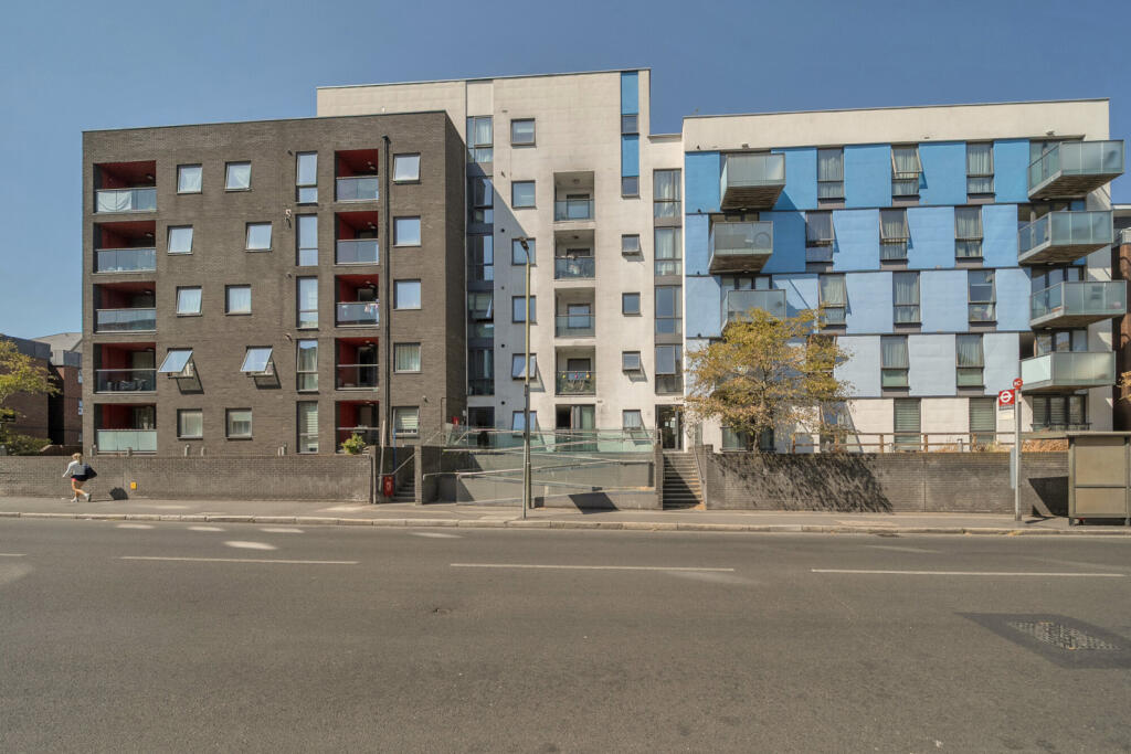Main image of property: Homesdale Road, Bromley