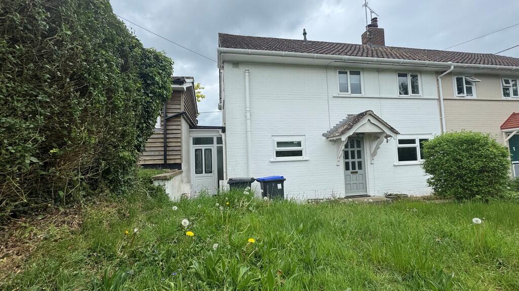 Main image of property: Littledown View, Great Durnford