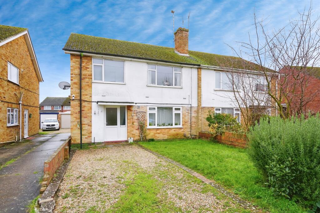 Main image of property: Merritt Road, Didcot