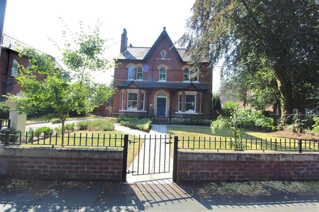 Main image of property: Heaton Moor Road, Stockport