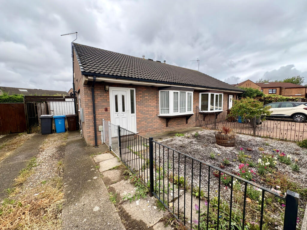 Main image of property: New Bridge Road, Hull