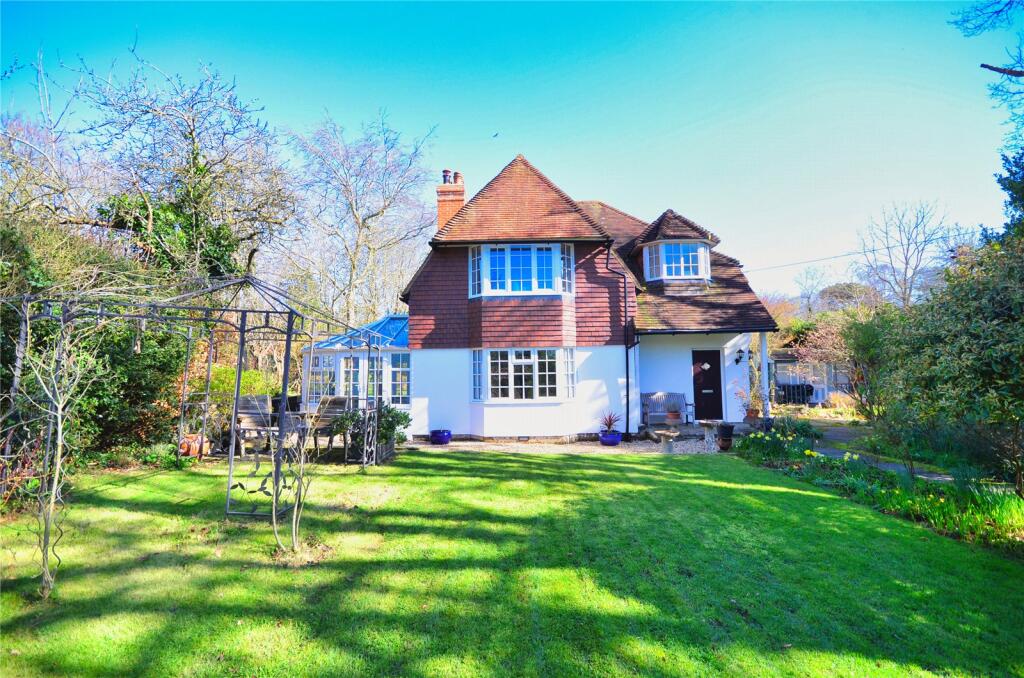 Main image of property: Mutton Hill, Dormansland, Lingfield, RH7