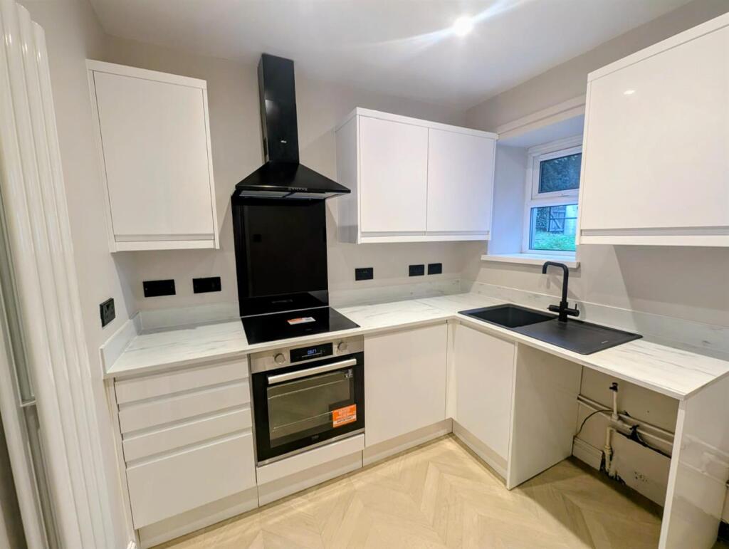 Main image of property: Flat 1, Trefriw