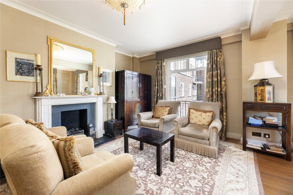 Main image of property: Cheyne Walk, London, SW3