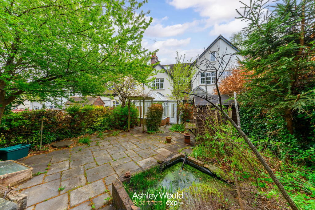 House in Birmingham, West Midlands - View 3