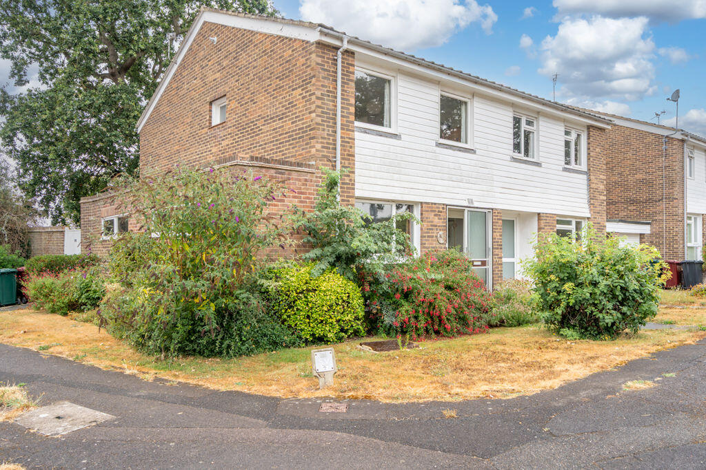 Main image of property: Little Breach, Chichester