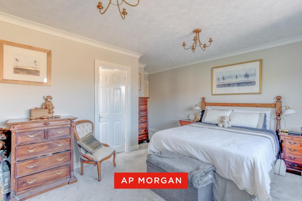 Additional image 13 of Hither Green Lane, Bordesley, Redditch, B98