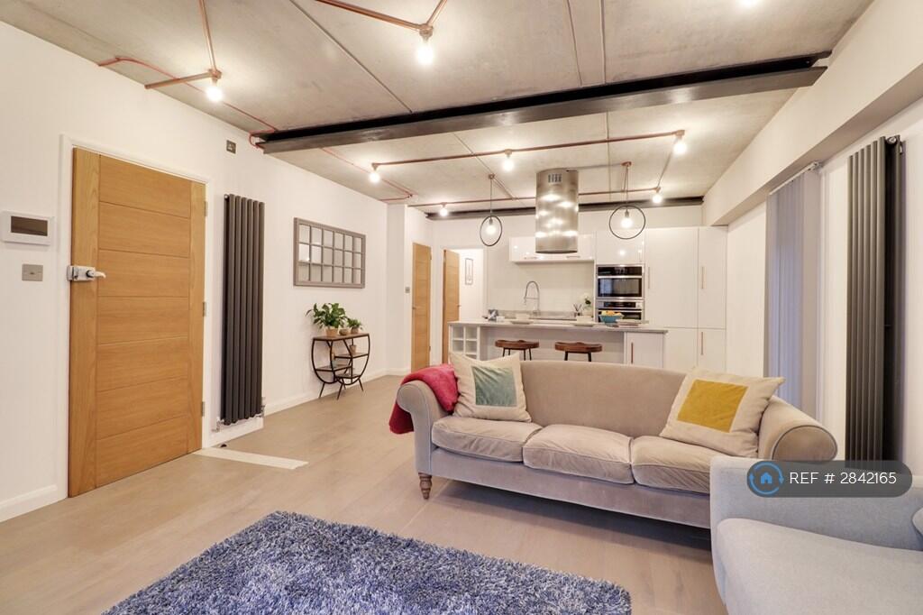 Main image of property: Park House, Sw15, London, SW15