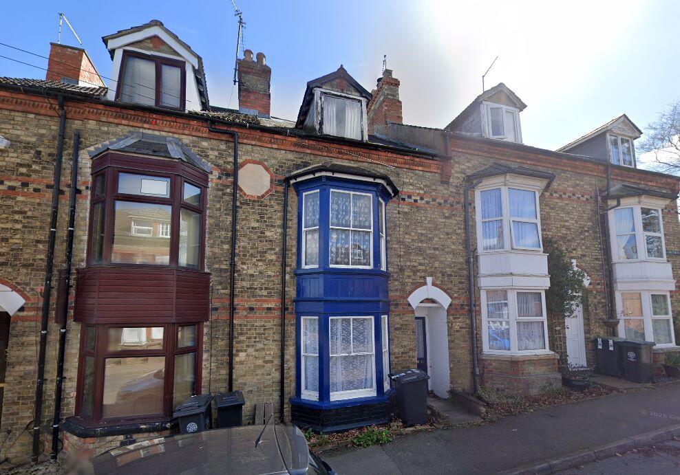 Main image of property: 30 Wellington Road, Raunds, Wellingborough, Northamptonshire, NN9 6DL