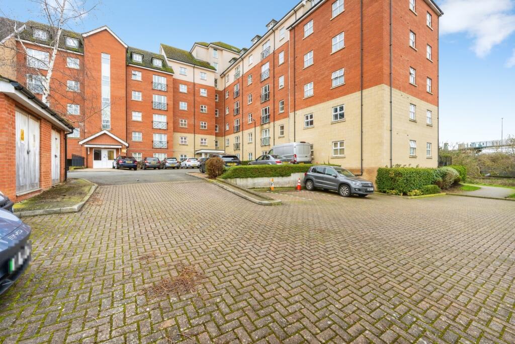 Main image of property: Palgrave Road, Bedford, Bedfordshire, MK42