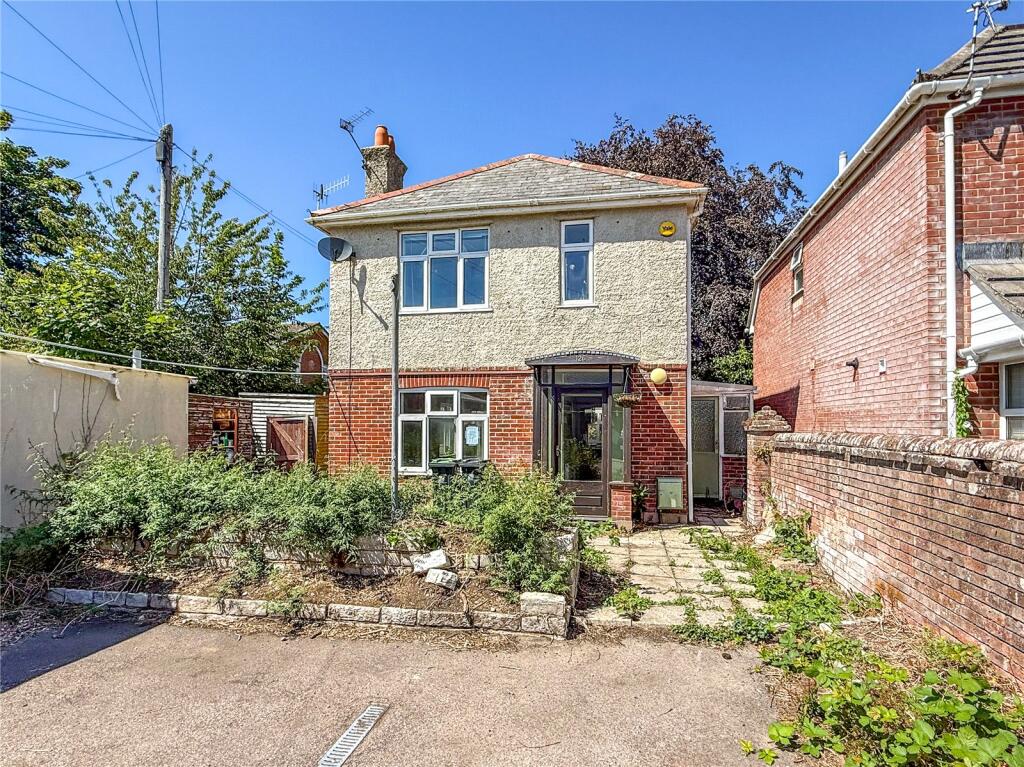 Main image of property: Purewell, Christchurch, Dorset, BH23
