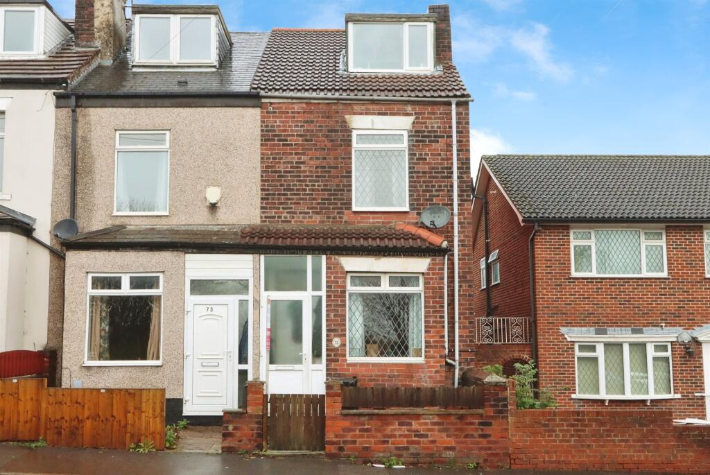 Main image of property: Furnace Lane, Woodhouse, Sheffield