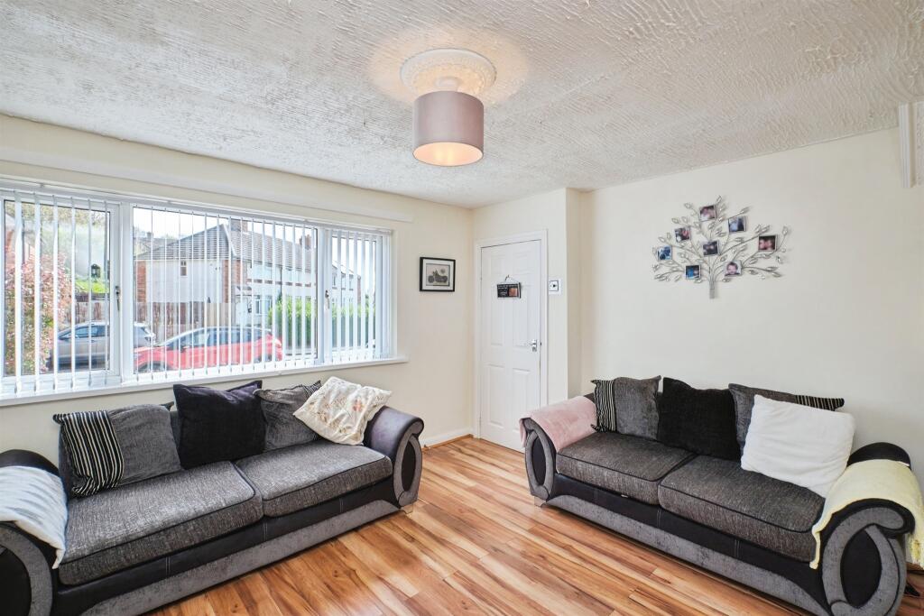 House in Birmingham, West Midlands - View 2
