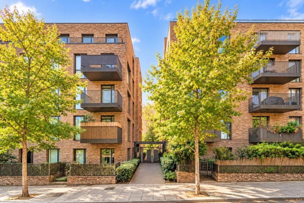 Main image of property: West Row, North Kensington