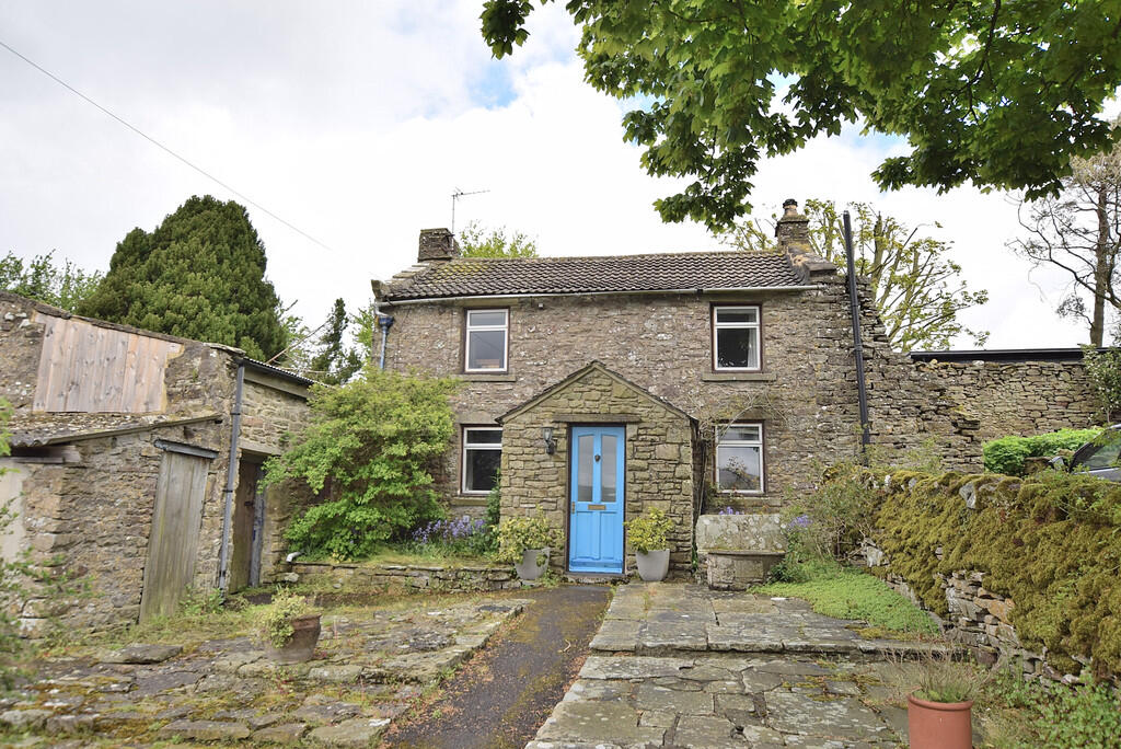 Main image of property: Marrick