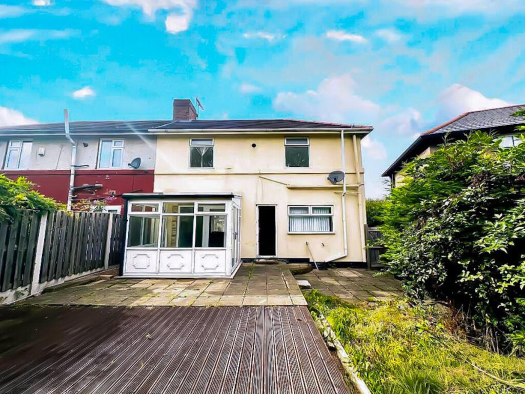 Main image of property: Woodlands Terrace, Doncaster, DN12