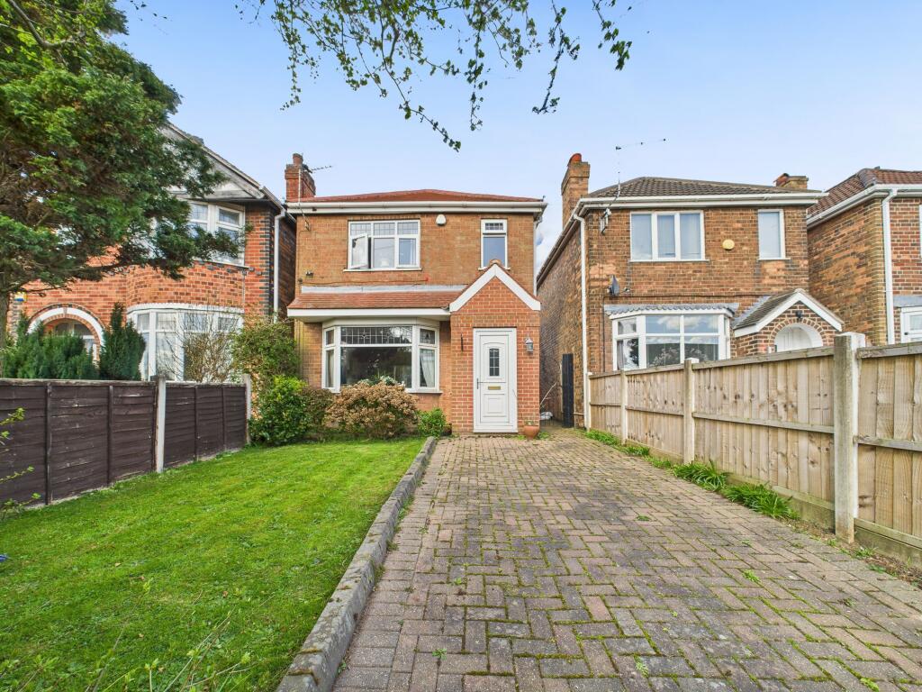 Main image of property: Westdale Lane, Carlton, Nottingham